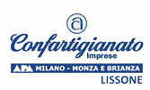 logo APA- Confartigianato Imprese - Lissone