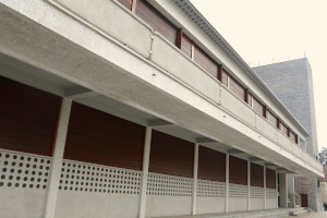 Palazzo Terragni