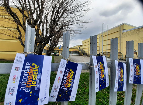 Lissone - Gallery - XXVI^ Giornata della memoria e dell'impegno in ricordo delle vittime innocenti delle mafie 