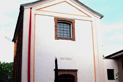 Oratorio San Carlo