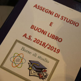 Immagine coperina assegni studio