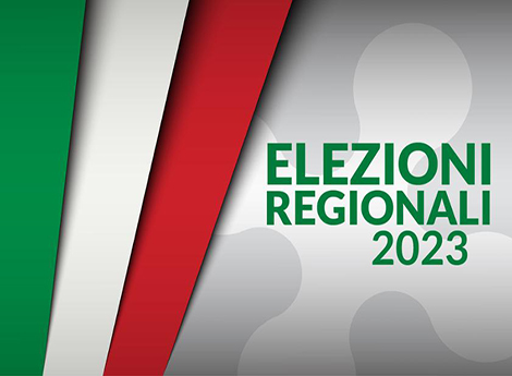 icona Elezioni Regionali 2023