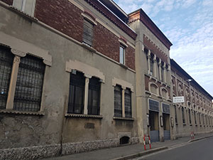 immagine Oratorio San Luigi