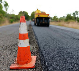 Lissone - Asfaltatura delle strade, stanziati quasi 3 milioni di euro per il 2020