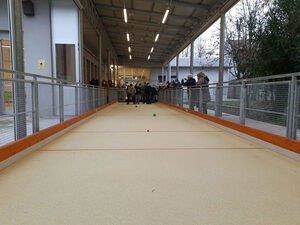 Lissone - campo bocce 