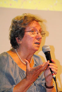 Lissone - Silvana Civati  - Premio "Angelo d'Oro"  2020
