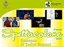 Lissone | icona Spettacolare 2022/23 Rassegna Teatro Ragazzi 