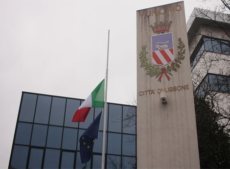 Gemellaggio tra Pro Lissone e Cagliari Calcio