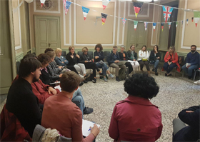 Lissone - Gruppo di lavoro su adolescenti e pre-adolescenti, le istituzioni fanno «rete»