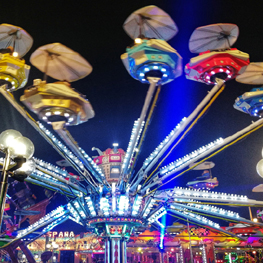SAGRA DI LISSONE 
