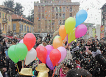 CARNEVALE 2018 