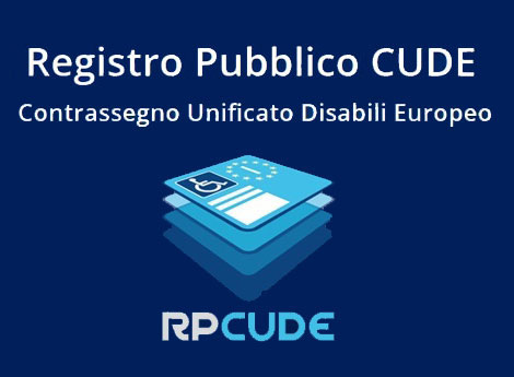 Lissone | icona registro CUDE