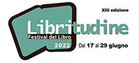 Comune di Lissone | Logo Libritudine 2022 - XIII edizione dal 17 al 29 giugno 