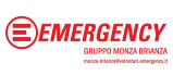 Logo Emergency