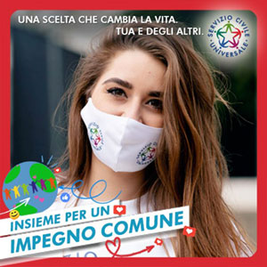 SERVIZIO CIVILE 2020
