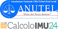 Comune di Lissone - banner ANUTEL - Calcolo IMU 2024