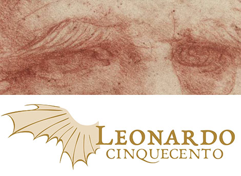 LEONARDO 500