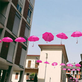DUE RUOTE IN ROSA - Giro d'Italia Femminile 2019 fa tappa a Lissone