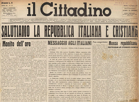 Lissone - Gallery - 