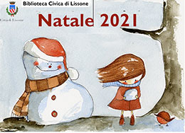 Biblioteca Civica - Il Natale in biblioteca 