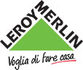 logo Leroy Merlin