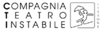 logo Compagnia Teatro Instabile