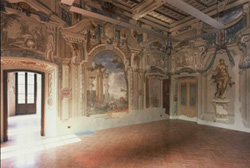 Villa Reati Interni