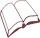 Mini icona libro