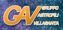 GAV Gruppo Astrofili Villasanta