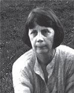Amelia Rosselli