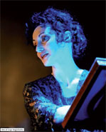 Irene Carossia