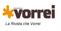 Vorrei  La Rivista che Vorrei