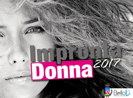 icona porzione locandina Impronta donna 2017