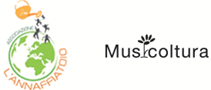 Loghi L'annaffiatoio e Musicoltura