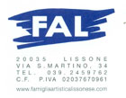 FAL FAMIGLIA ARTISTICA LISSONESE 