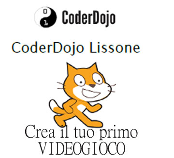 Porzione locandina coderDojo