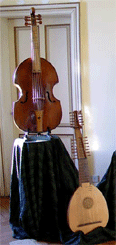 strumenti musicali