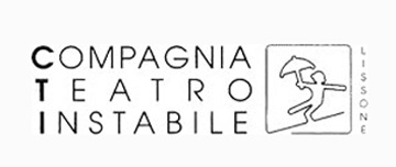 logo compagnia teatro instabile