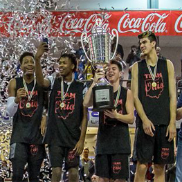 JIT - Al Team Ohio la vittoria nell'edizione 2018