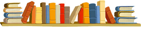 Icona MERCATINO DI LIBRI