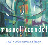 Frammento locandina musealizzando