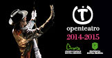 logo OPENTEATRO