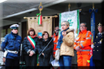 Lissone per la legalità