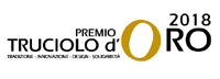 logo truciolo d'oro