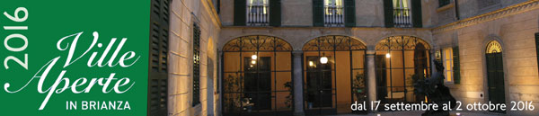 Immagine banner Ville aperte