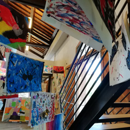 icona Gallery Mostre attività didattiche a.s. 2017/18
