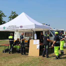 icona Gallery Esercitazione di Protezione Civile