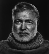 Foto Hemingway