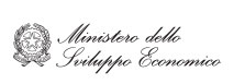 logo Ministero dello Sviluppo Economico
