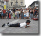 Immagine spettacolo "Non fatemi alterare"